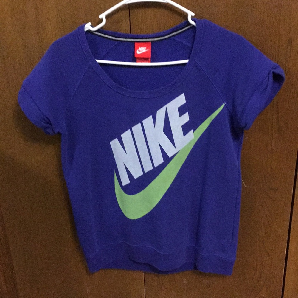 Nike Sweatshirt
